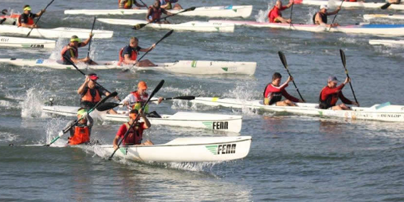 border-canoe-club